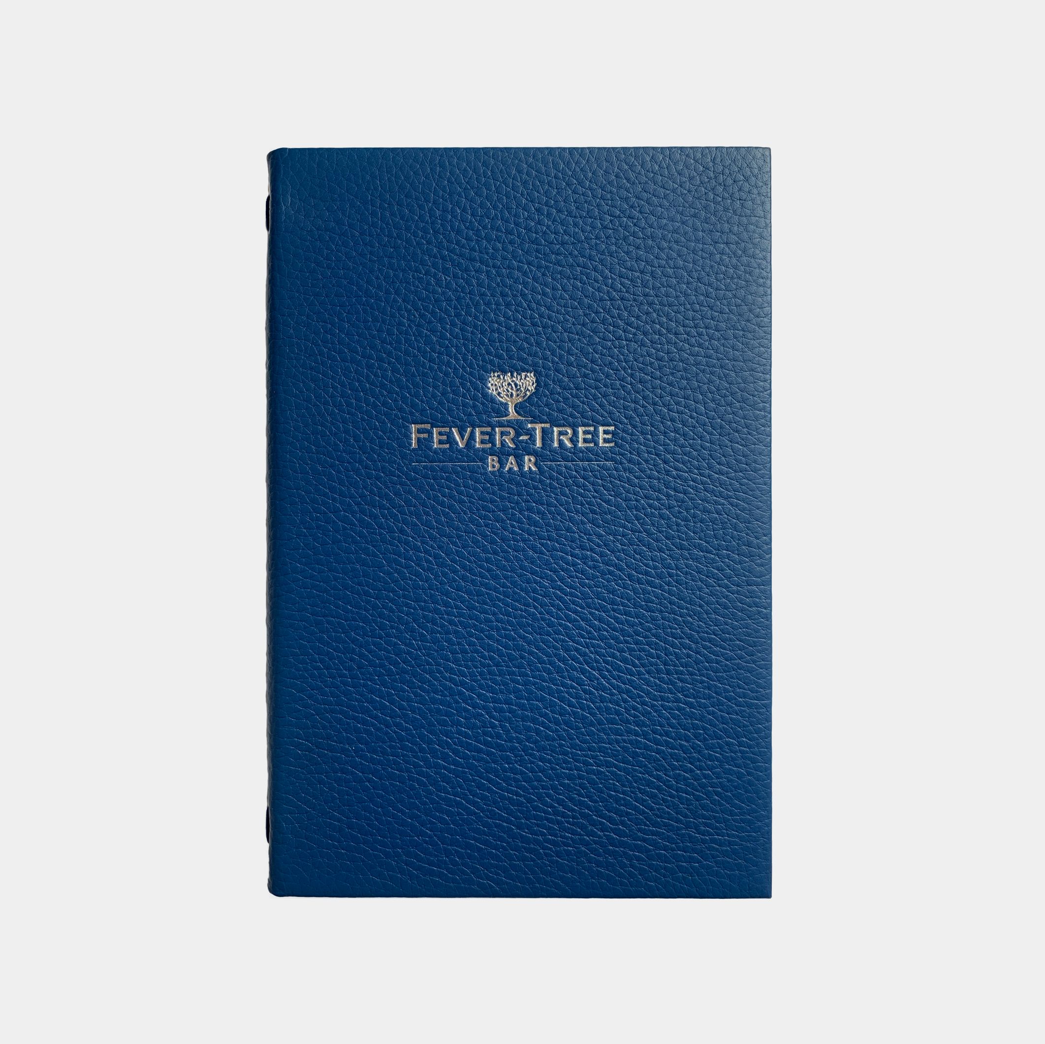 Custom Leather Menu Covers for Hotels & Restaurants | Supplier Vietnam