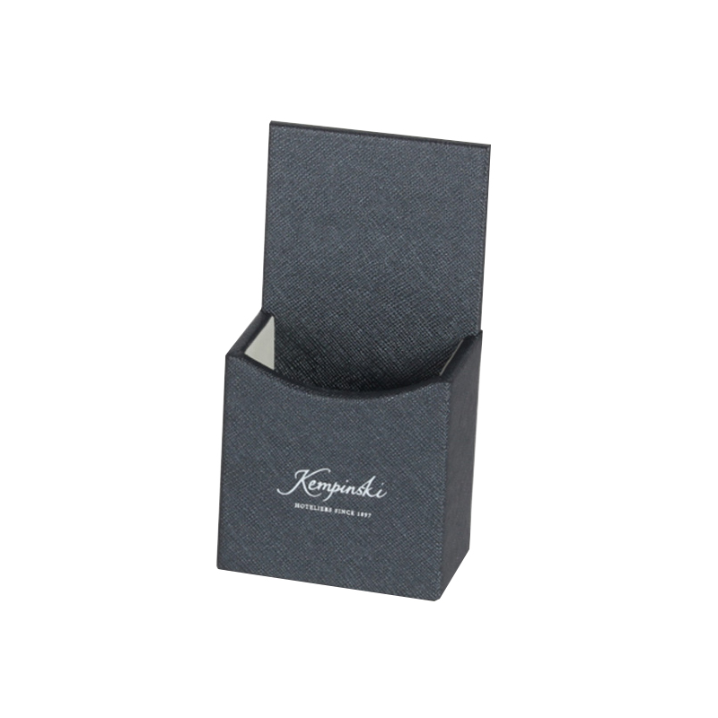 Bìa Đựng Remote Tivi Bằng Da Cho Khách Sạn & Resort