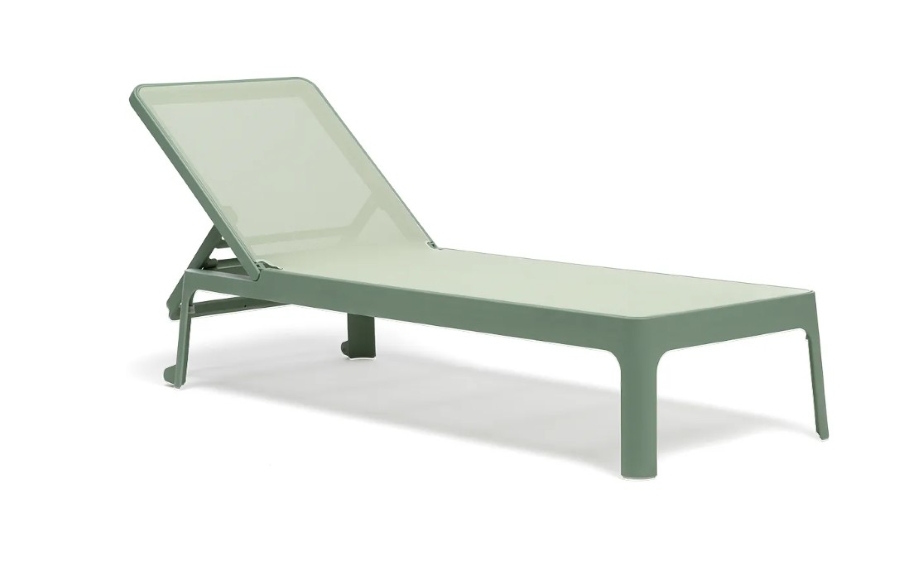 Fiberglass sunlounger - Ghế hồ bơi cao cấp, bền đẹp cho khách sạn & resort